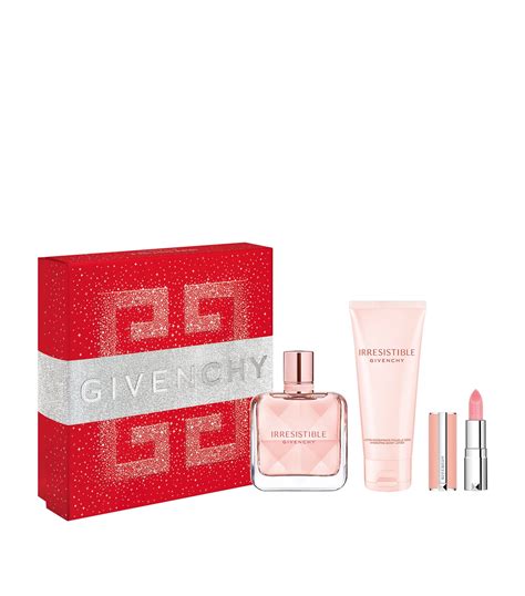 sephora us givenchy gift set|where to buy Givenchy makeup.